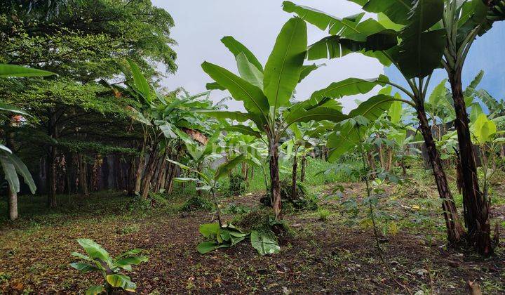 Tanah di Pondok Hijau 4