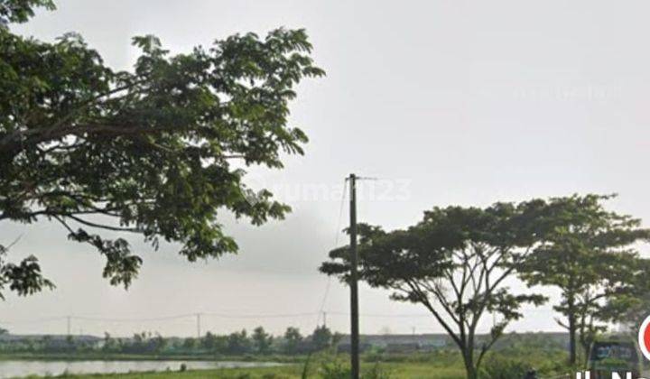 Tanah Industri ,Cirebon 4