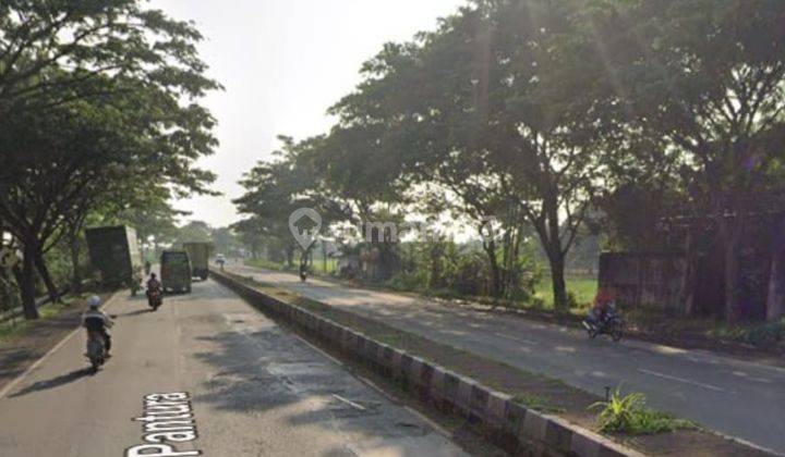 Tanah Industri ,Cirebon 5