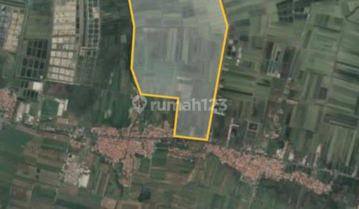 Tanah Industri ,Cirebon 7