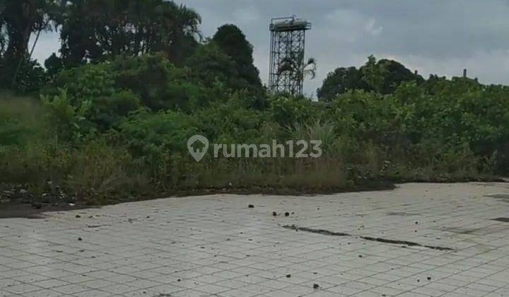 Tanah industri leuwigajah 2