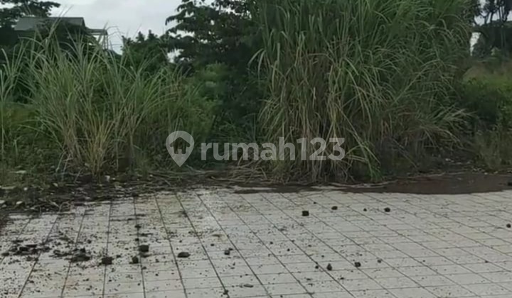 Tanah industri leuwigajah 3