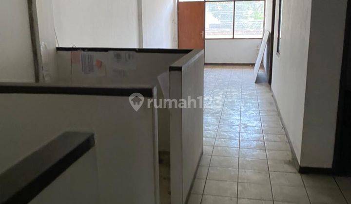 Ruko 2 lantai di jl.Gatsu Bandung 1