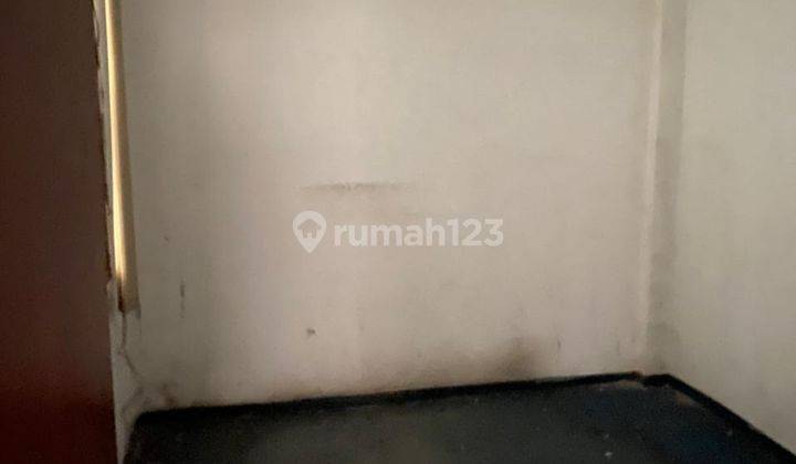 Ruko 2 lantai di jl.Gatsu Bandung 4