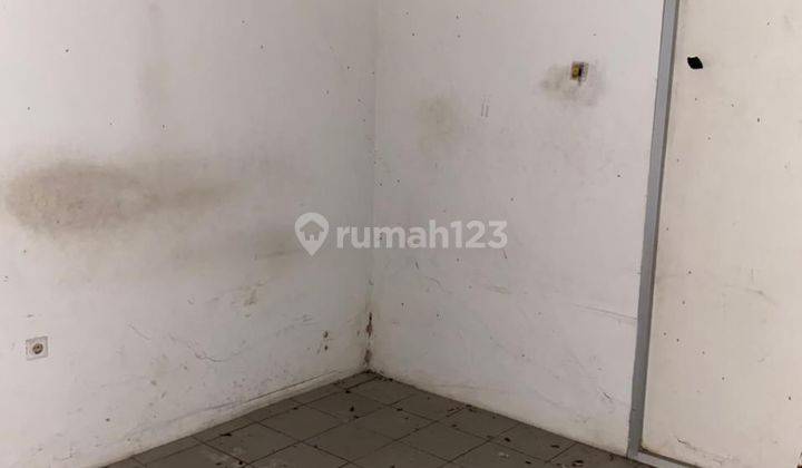 Ruko 2 lantai di jl.Gatsu Bandung 5