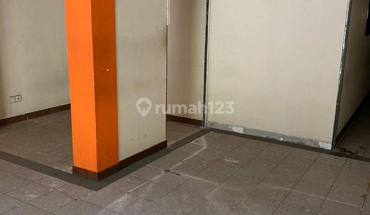 Ruko 2 lantai di jl.Gatsu Bandung 8