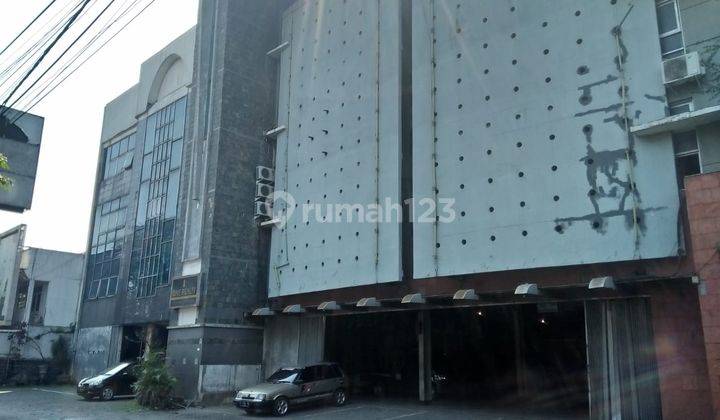 Gedung Pelajar Pejuang 2