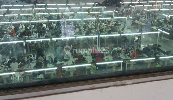 Pabrik garment aktif kab bandung 2