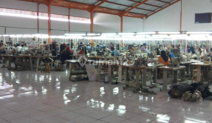 Pabrik garment aktif kab bandung 3