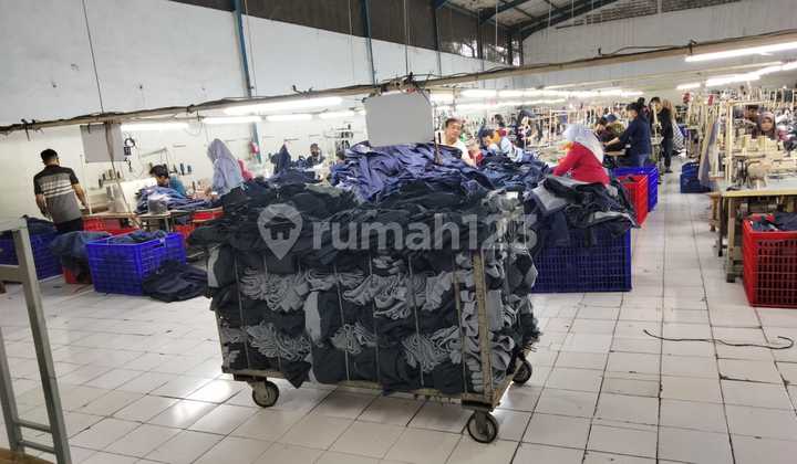 Pabrik garment aktif kab bandung 5