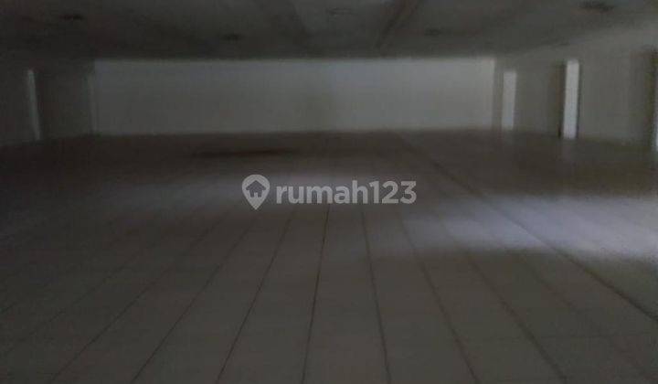 Kantor Jl PHH Mustopa 7