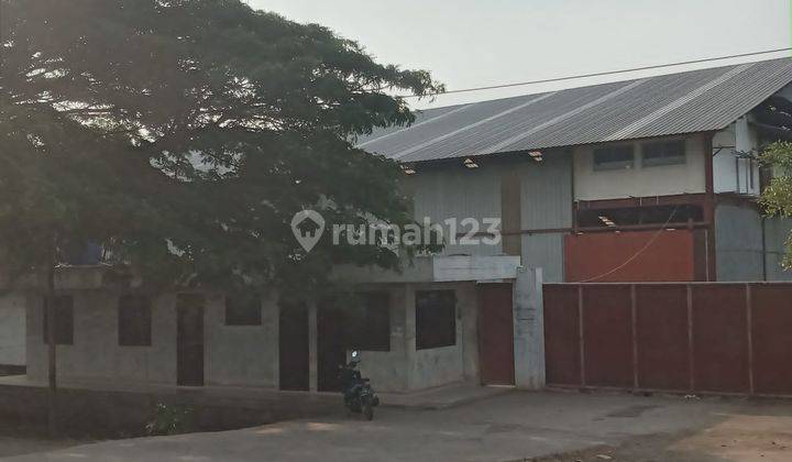 Gudang Ciasem subang 3