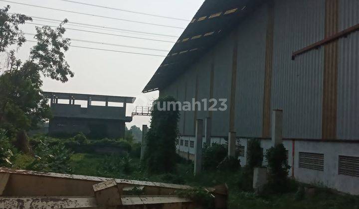 Gudang Ciasem subang 4