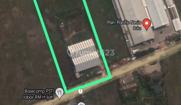 Gudang Ciasem subang 5