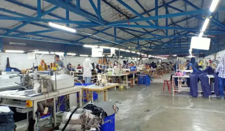 Take Over Garment 1