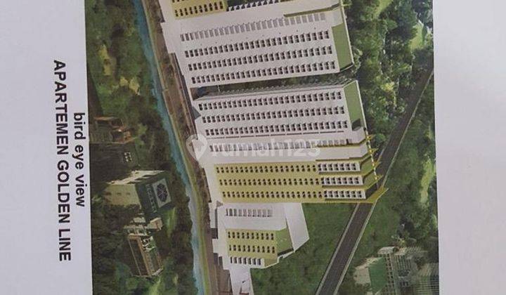 Tanah di Jl. Jend. Ahmad Yani 6