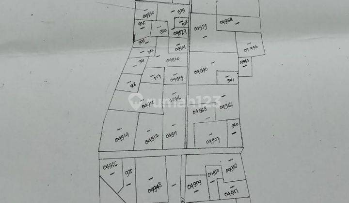 Tanah industri Subang 2