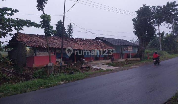 Tanah industri Kalijati 2
