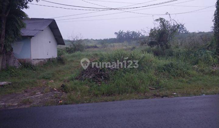 Tanah industri Kalijati 4