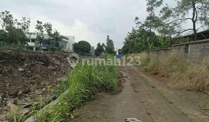 Eks Pabrik di Komplek industri leuwi gajah 4