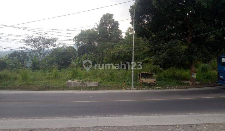 Tanah Raja Mandala 5