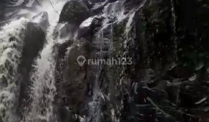 Tanah wisata Lembang 2