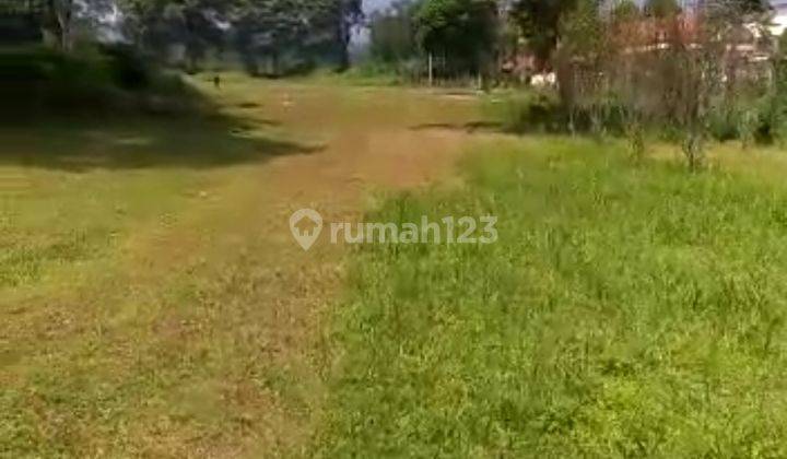 Tanah wisata Lembang 4