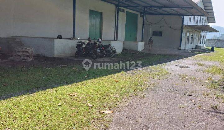Gudang / Pabrik di Banjaran Bandung 11