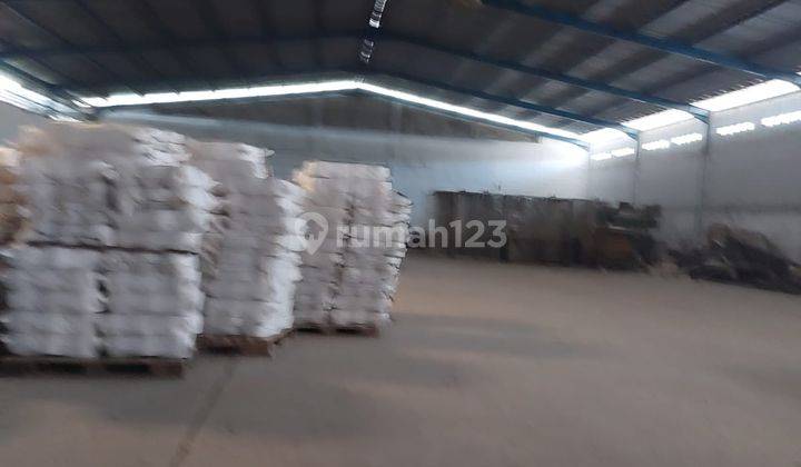 Gudang / Pabrik di Banjaran Bandung 20