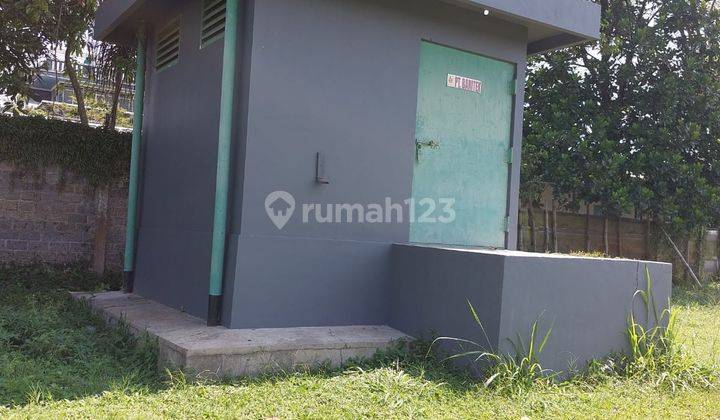 Gudang / Pabrik di Banjaran Bandung 28