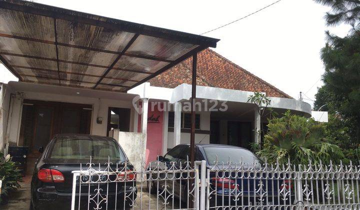 Rumah di Jl. Cipunegara 2