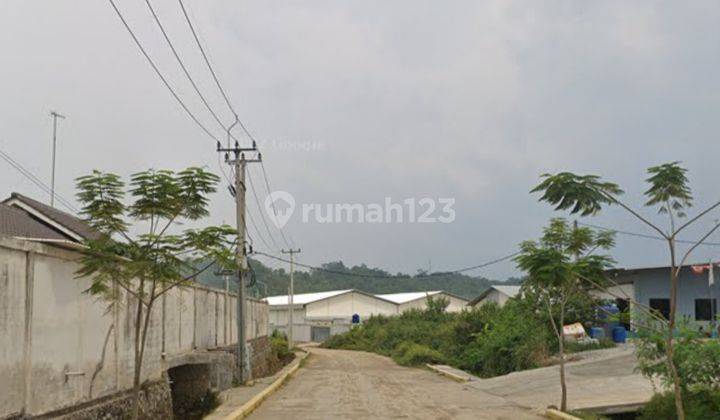 Kavling industri basah purwakarta 3