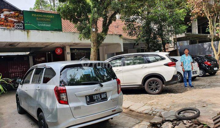 Disewakan tempat usaha 3