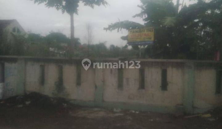 Kavling industri Banjaran 1