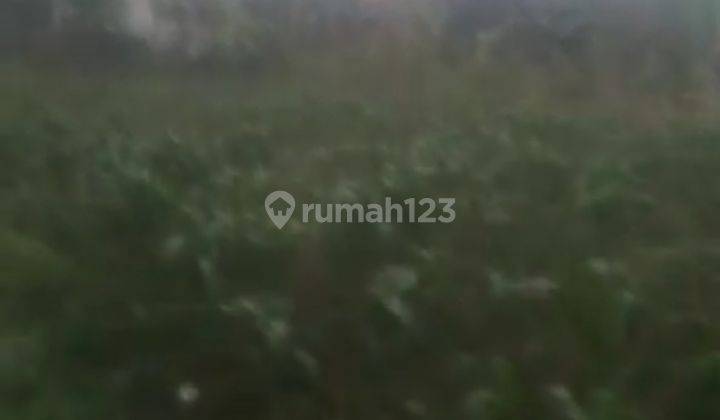 Kavling industri Banjaran 4
