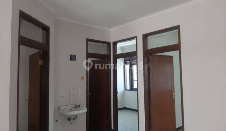 Ruko di Komplek Kurdi 3