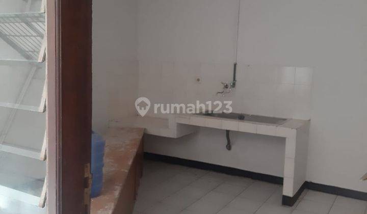 Ruko di Komplek Kurdi 7