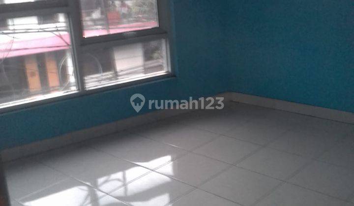 Ruko di Jl. Sukasenang 3