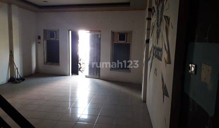 Ruko di Jl. Sukasenang 2