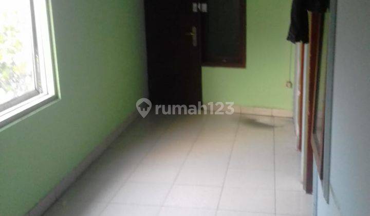 Ruko di Jl. Sukasenang 5