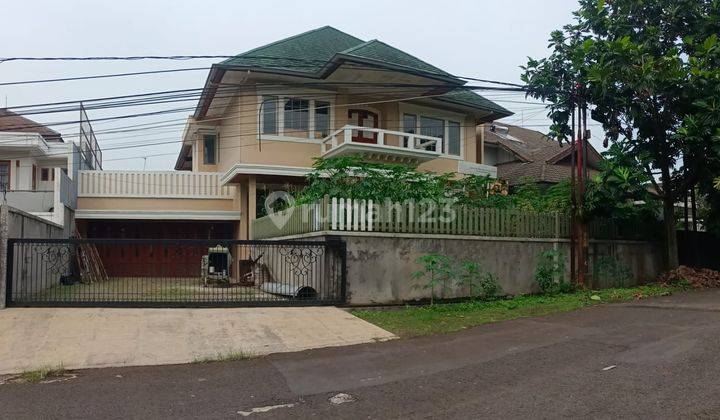 Rumah Mewah Setra Ria  2