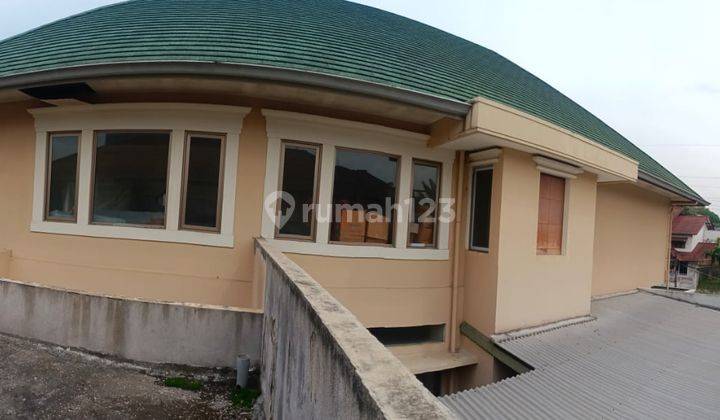 Rumah Mewah Setra Ria  1
