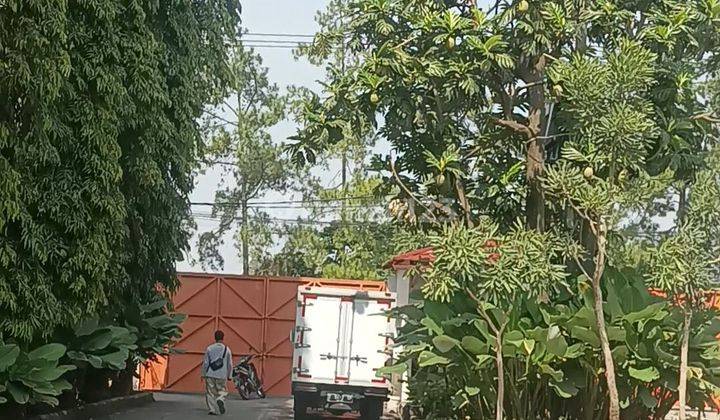 Pabrik tekstil kab Bandung 1