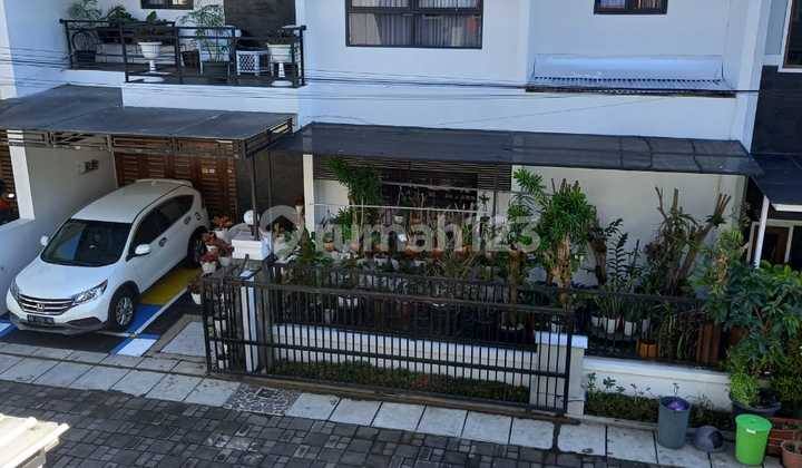 Rumah Mewah Di Sendangadi Mlati Jombor Rumah Mewah Di Sendangadi Mlati Jombor