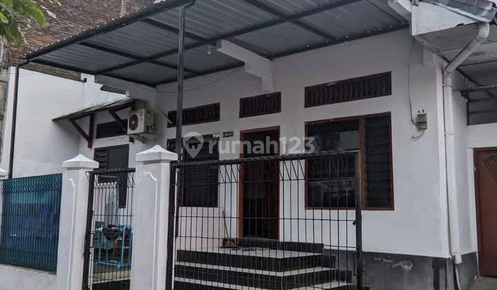 Kosan Berikut Rumah Induk Dekat Kampus Di Nologaten 1