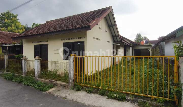 Kosan Super Murah Dekat Kampus Uii di Jalan Kaliurang Km 13