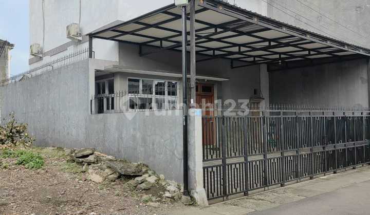 New House Ready to Occupy on Jambon Street 2