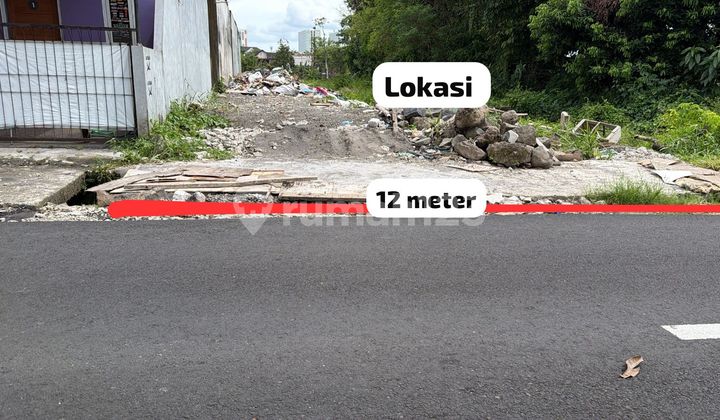 Super Cheap Land in Palagan