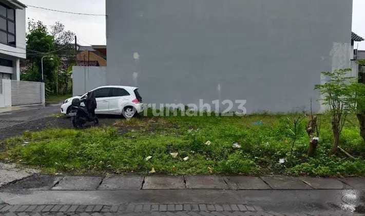 Very Special and Affordable Land in Wahid Hasyim