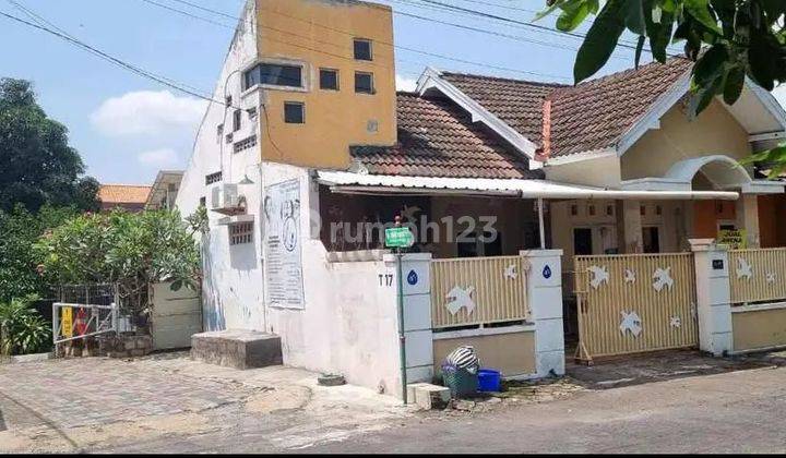 Rumah Super Murah Dekat Kampus Ugm Dan Uii Di Jalan Kaliurang Km 8 2